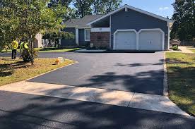 Best Recycled Asphalt Driveway Installation  in Vernon Hls, IL